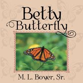 Betty Butterfly