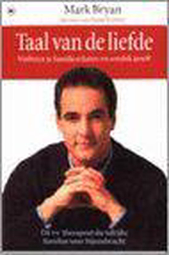 Taal Van De Liefde, Mark Bryan 9789044300208 Boeken