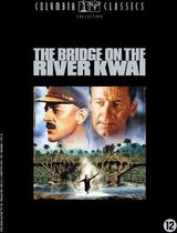 Bridge On The River Kwai (Blu-ray)