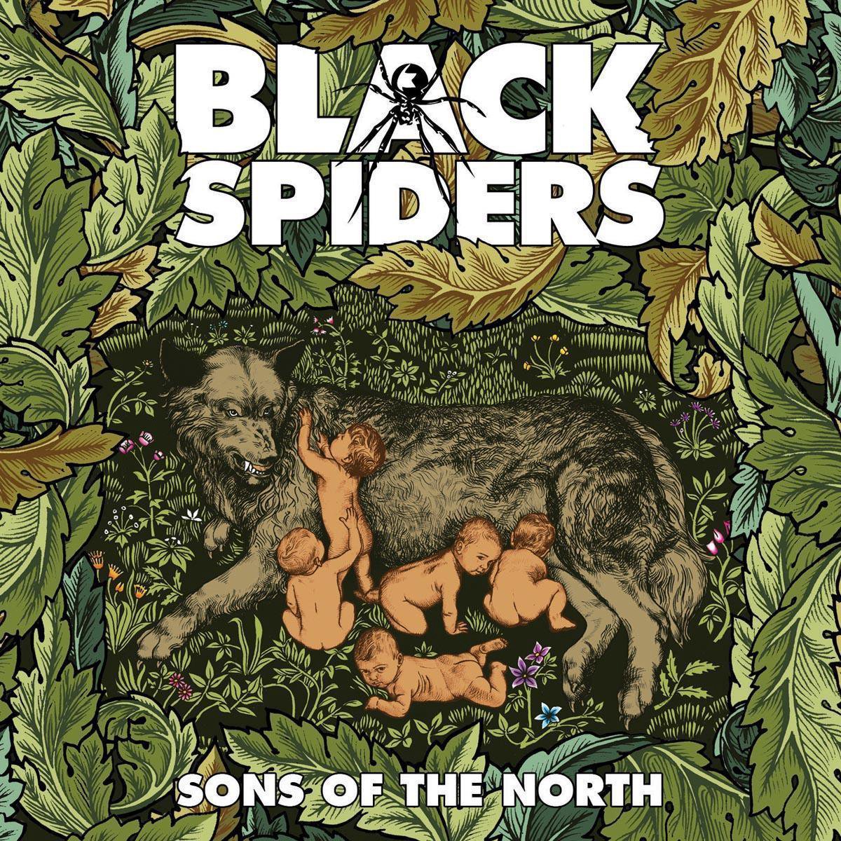 Sons Of The North