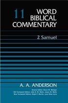 Word Biblical Commentary