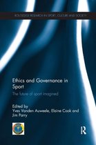 Routledge Research in Sport, Culture and Society- Ethics and Governance in Sport