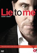Lie to Me- Seizoen 1
