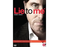 Lie to Me- Seizoen 1