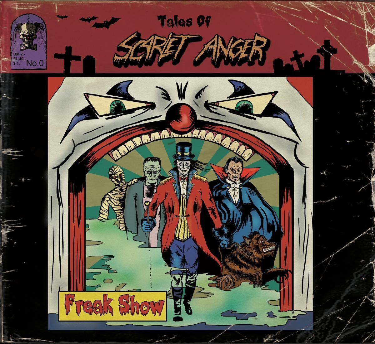 Freak Show