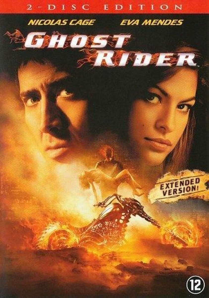 Ghost Rider