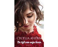 Omslag van Tijd van mijn leven