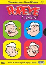 Popeye Classic Collection