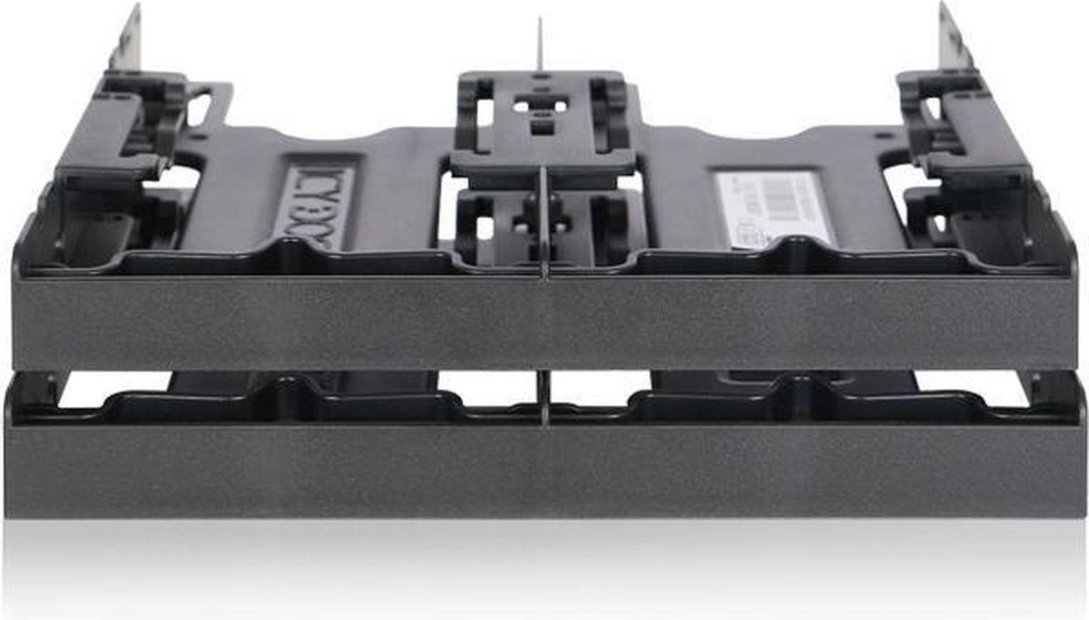 Icy Dock MB344SP drive bay panel 13,3 cm (5.25'') Carrier panel