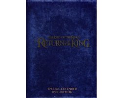 Lord Of The Rings - The Return Of The King