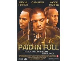Speelfilm - Paid In Full