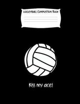Kiss My Ace!