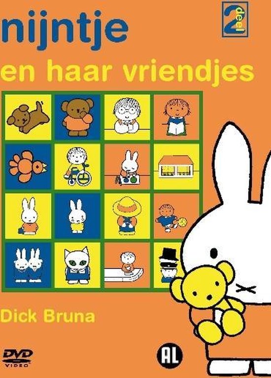 Nijntje-En Haar (Dvd) | Dvd's bol.com