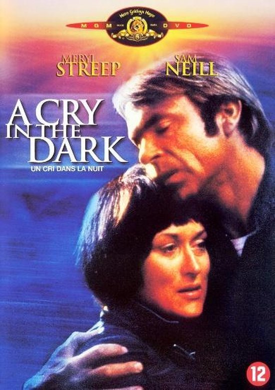 Cry In The Dark (Dvd), Sam Neill | Dvd's | bol