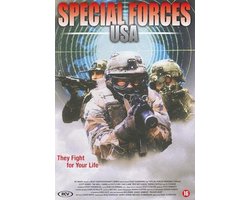 Special Forces