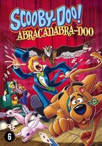 Scooby Doo - Abracadabra - Doo (DVD)