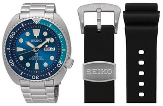 Seiko Prospex Horloge - SRPB11K1 | bol.com