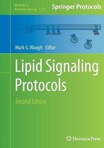 Methods in Molecular Biology- Lipid Signaling Protocols