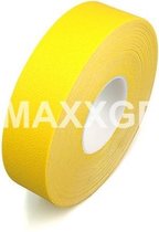 Antislip tape (GEEL) - 50mm x 9 meter