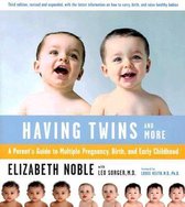 Having Twins - and More