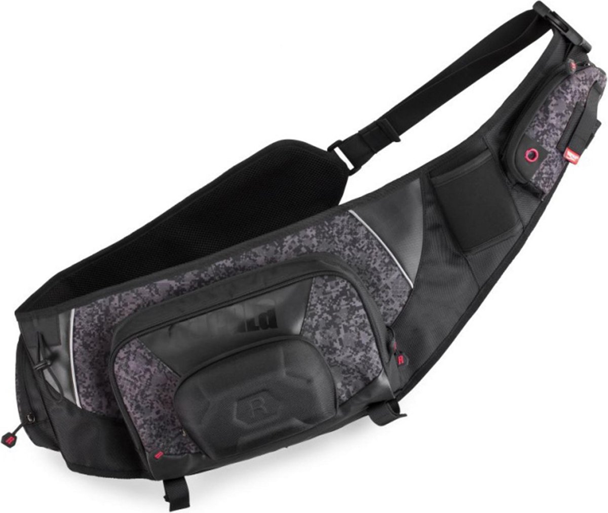 Rapala Urban Sling Bag - Vistas