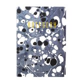 'Beautiful Mess' Softcover Design Notitieboek Nº 4