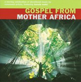 Gospel From Mother Africa