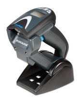 Datalogic Gm4100-bk-433 - Scanner - 433MHz