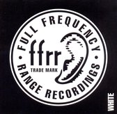 Full Frequency Range Recordings: White