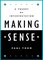 Making Sense, A Theory of Interpretation - Paul Thom