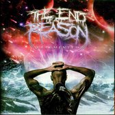 The End Of All Reason - Fragmented (5" CD Single)