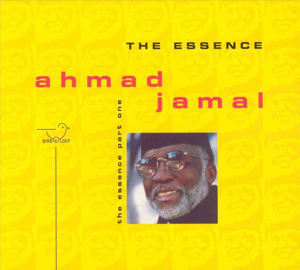 Essence, Part 1
