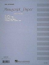 Manuscript Paper