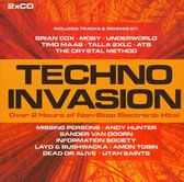 Techno Invasion