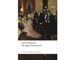 Age Of Innocence