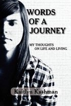 Words of a Journey
