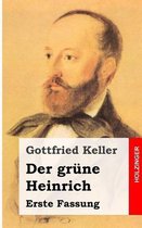 Der grune Heinrich