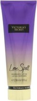 MULTI BUNDEL 2 stuks Victoria Secret Fantasies Love Spell Body Lotion 236ml