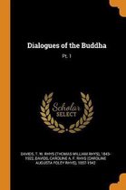 Dialogues of the Buddha