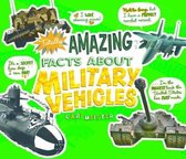 Totally Amazing Facts About Military Vehicles