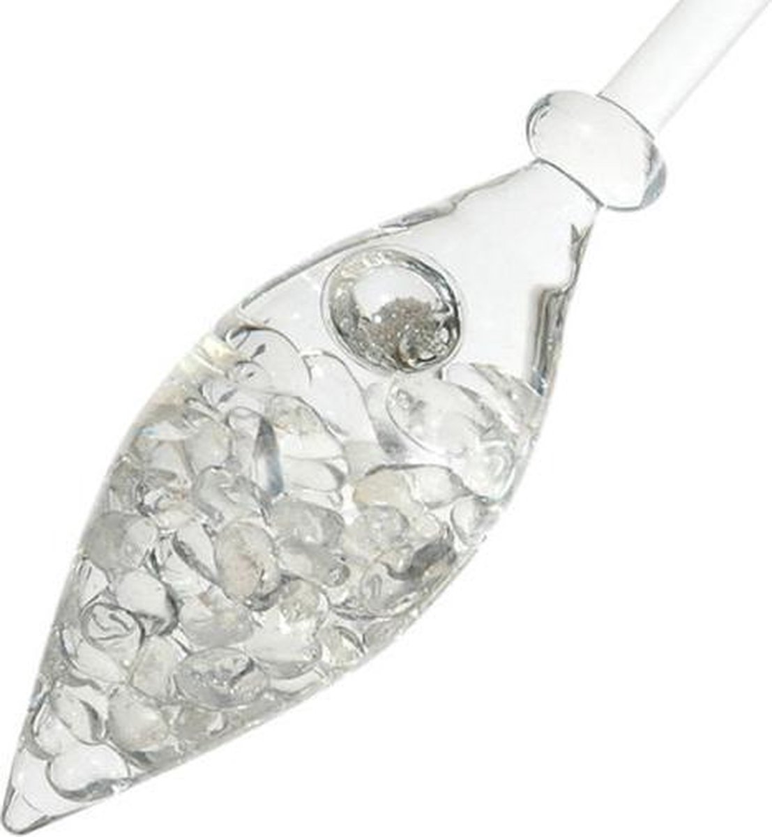 VitaJuwel Diamond - Glas - Edelsteen - 33