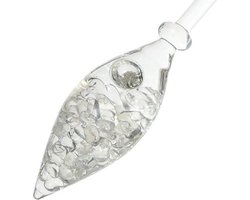 VitaJuwel Diamond - Glas - Edelsteen - 33