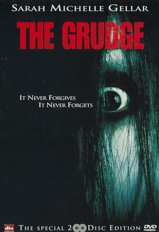 The Grudge (Steelbook)