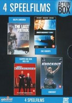 Action Box 2 2-Dvd