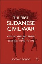 First Sudanese Civil War