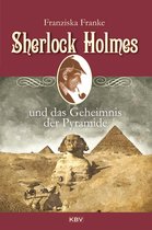 Sherlock Holmes 7 - Sherlock Holmes und das Geheimnis der Pyramide