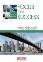 Focus on Success - Workbook Wirtschaft - The New Edition