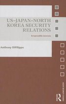 Us-Japan-North Korean Security Relations