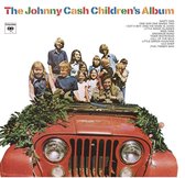 The Johnny Cash ChildrenS Album