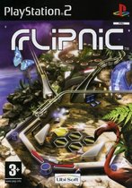 Flipnic /PS2